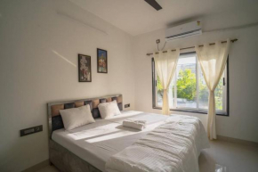 Almond Villa Find Your Paradise
